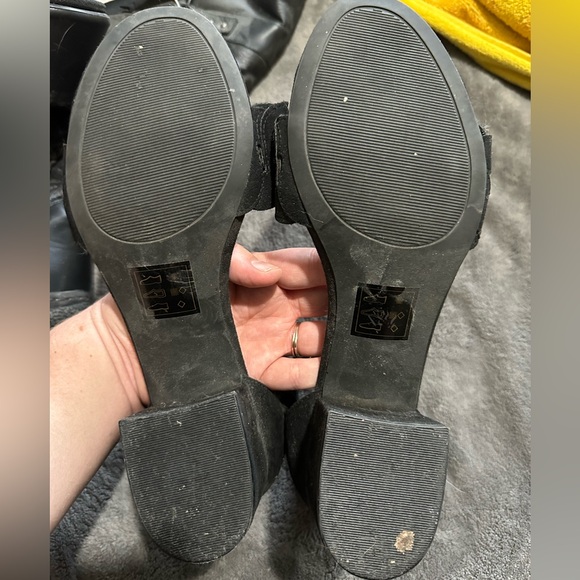 Addition Elle Heels - Picture 3 of 3